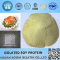 Cheap price soy protein isolated 90%